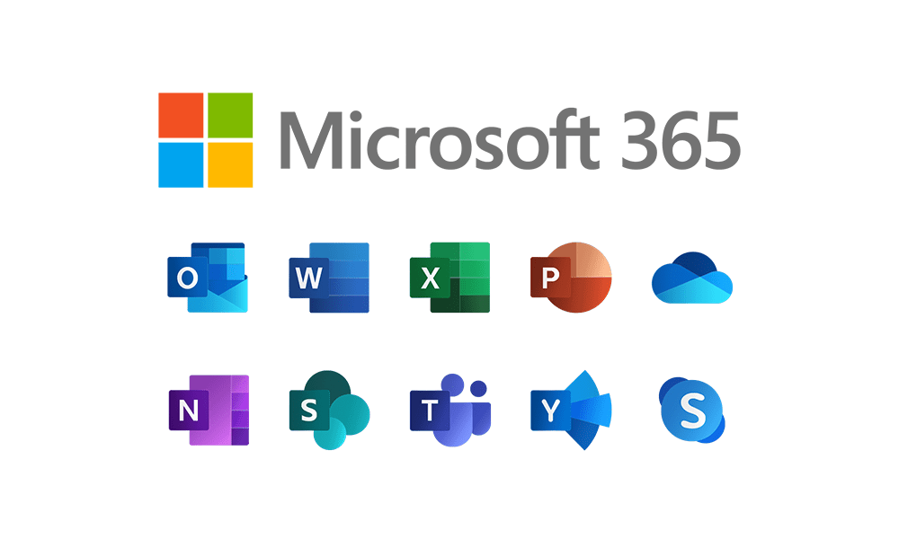 Microsoft-365