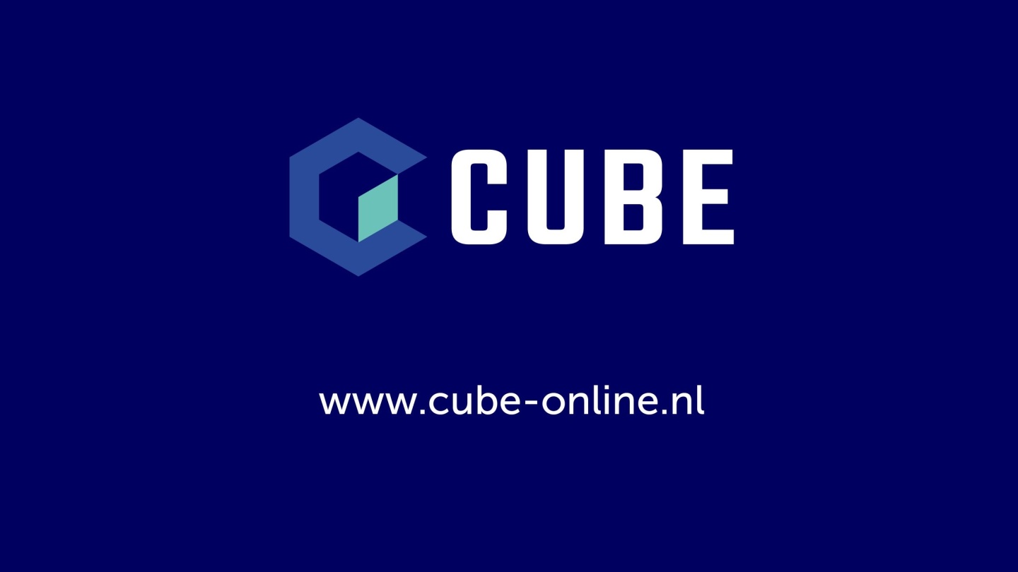 CUBE Online